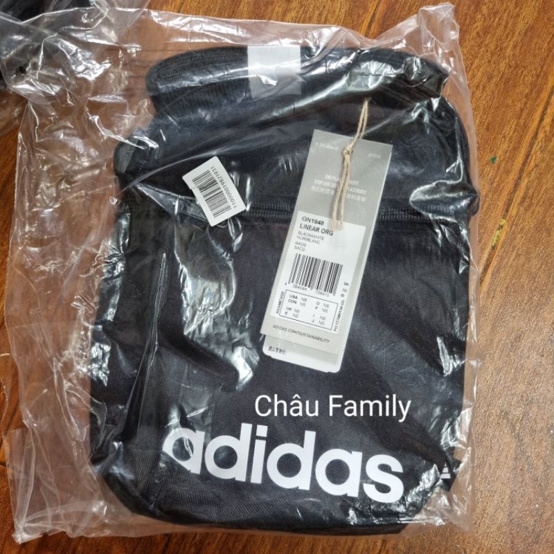 Túi Đeo Chéo adidas Auth
