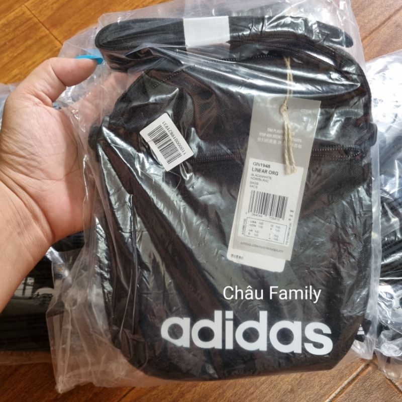 Túi Đeo Chéo adidas Auth