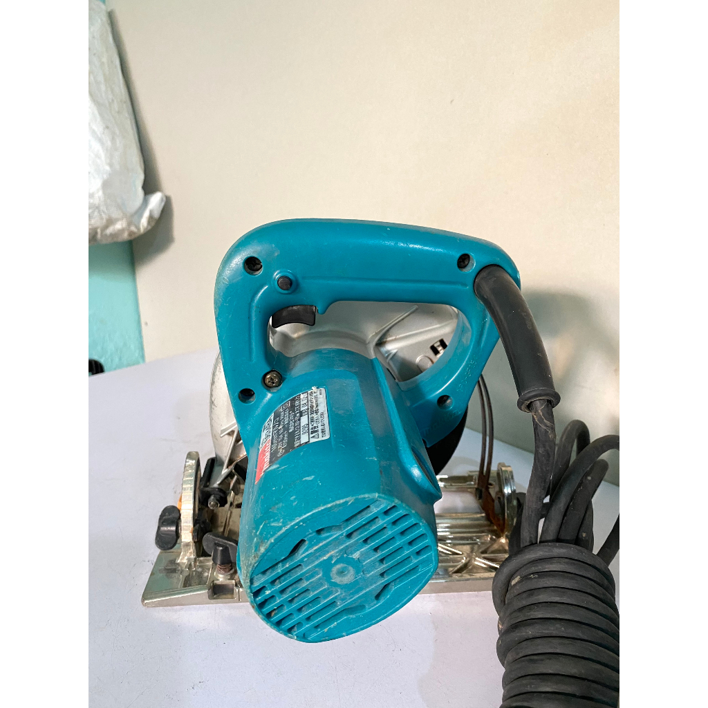 Máy cắt gỗ Makita lưỡi 165mm hàng Nhật