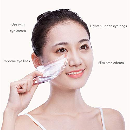 Thanh lăn Massage nâng cơ, trẻ hoá, tăng lưu thông máu & hấp thụ dưỡng chất cho da EPONA