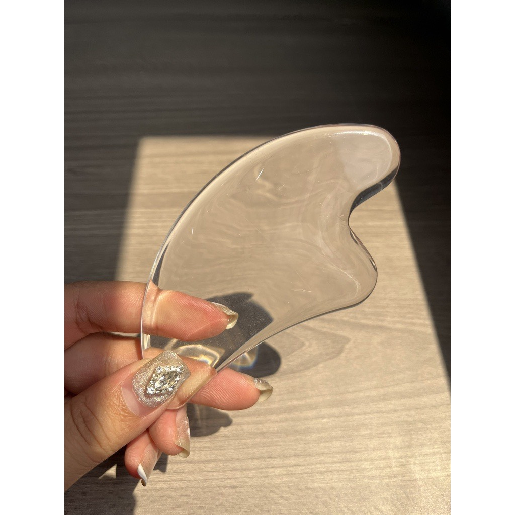 Thanh lăn Massage nâng cơ, trẻ hoá, tăng lưu thông máu & hấp thụ dưỡng chất cho da EPONA