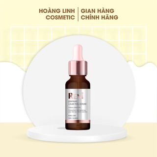 Serum peel da Reni Premium dưỡng da, tẩy tế bào chết 30ml - Hoàng Linh Cosmetic