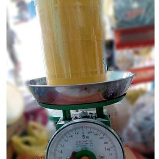 BĂNG KEO 200Y x48mm -1,8Kg(1 cây 6cuộn)