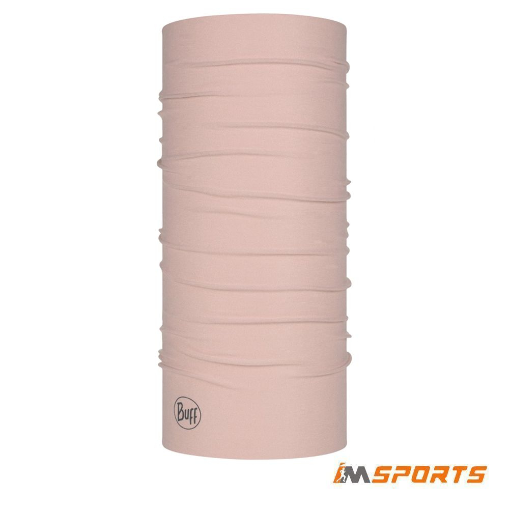 KHĂN ỐNG ĐA NĂNG BUFF ECOSTRETCH SOLID