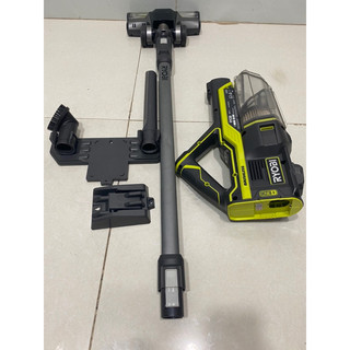 máy hút bụi pin ryobi 18v