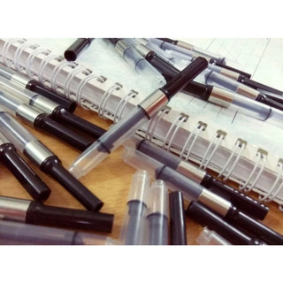 Piston bơm mực bút nhật Preppy