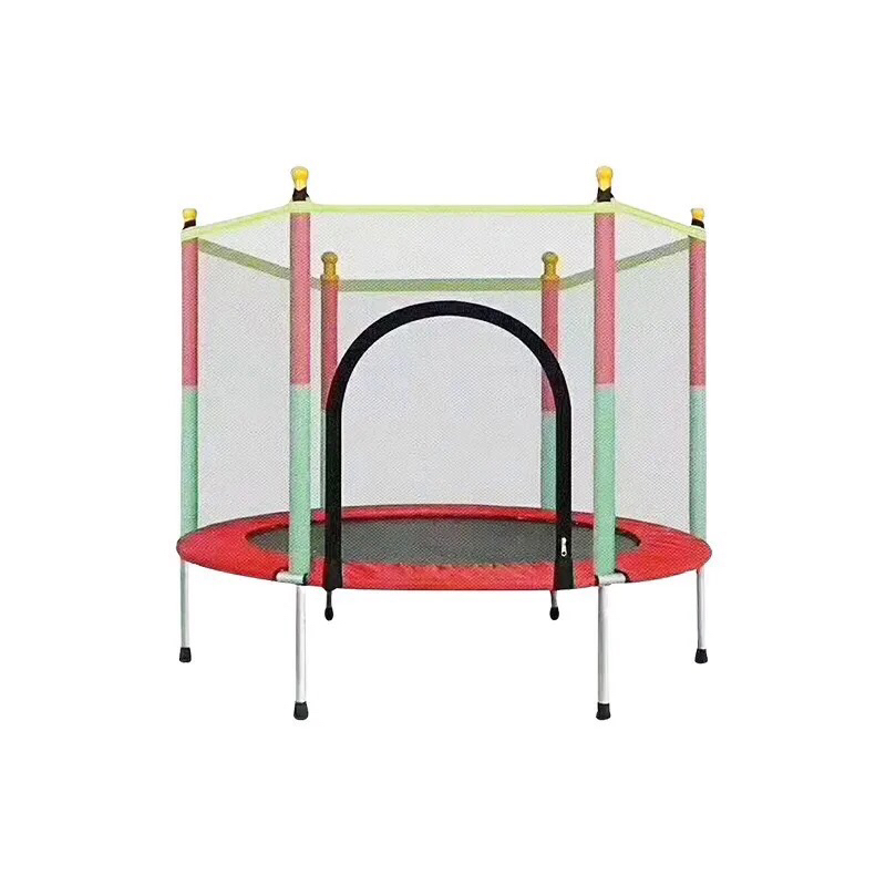 Nhà Nhún Cho Bé, Sàn Nhảy Lò xo Cho Trẻ Em, Bạt Nhảy Vận Động Giúp Bé Phát Triển Chiều Cao