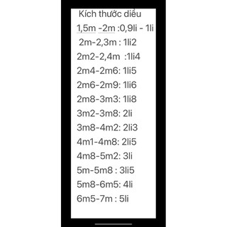 cước Đúc thả diều 1m5-6mét( cước cắt cỏ)