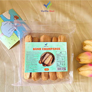 Bánh Sâm Panh Viettin Mart 140G
