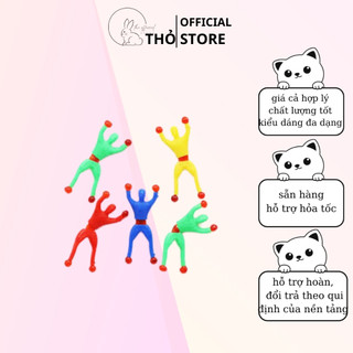 Rẻ vô địch ] siêu nhân leo tường, người nhện leo tường vui nhộn cho bé