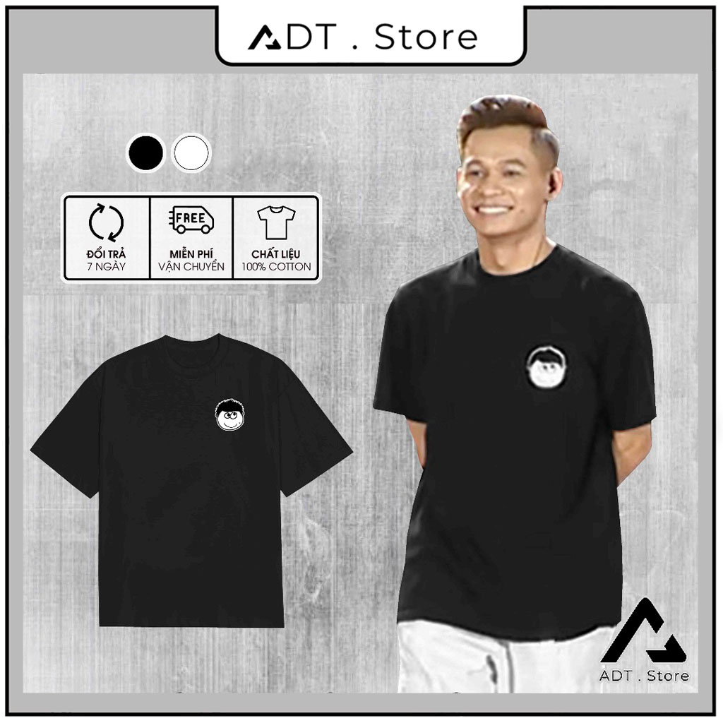 Áo thun cao cấp Độ Mixi form cực đẹp, mẫu HOT bán chạy