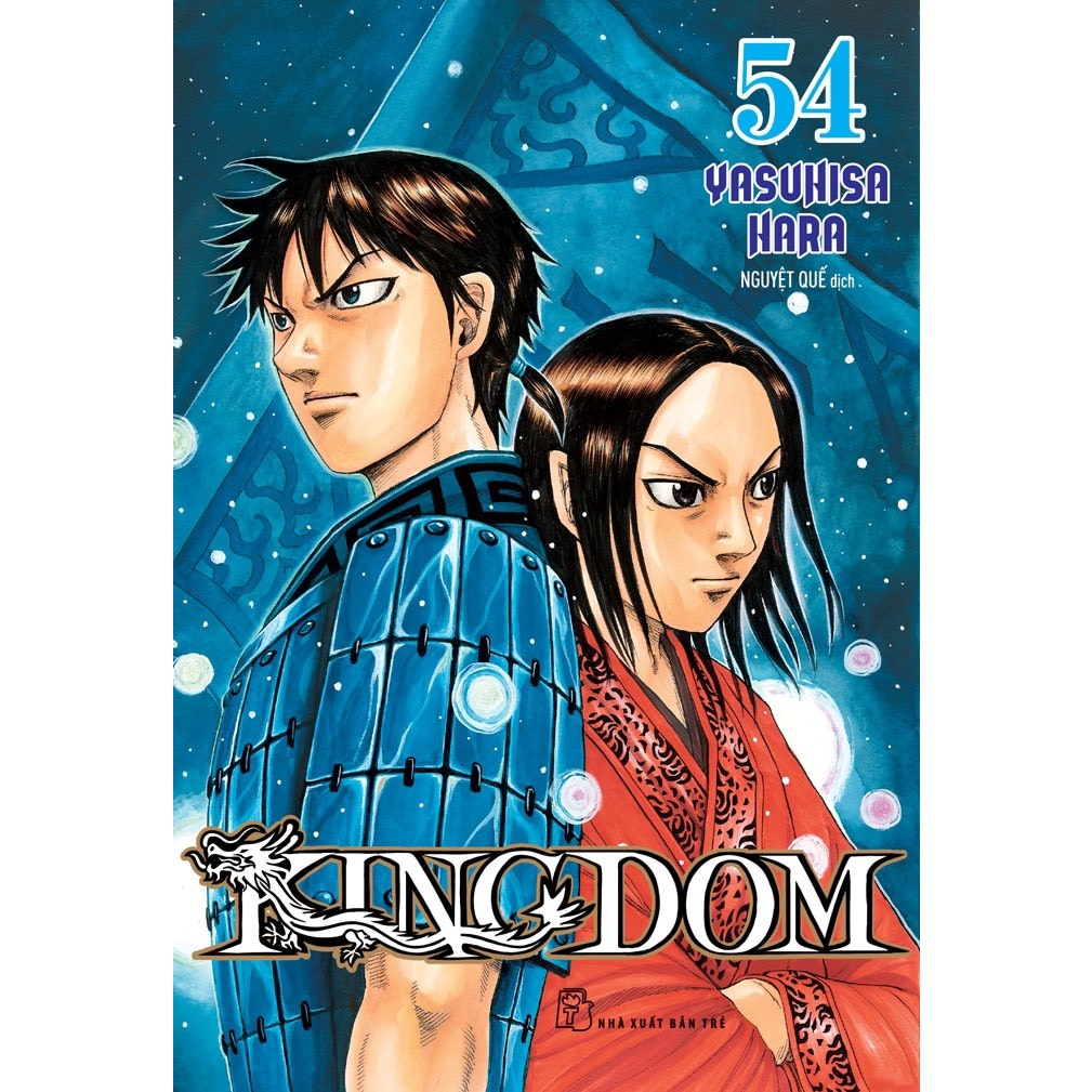 [Mã BMLTB35 giảm đến 35K đơn 99K] Truyện tranh - Kingdom - 1...52 53 54 55 56 57 58 59 60 61 62 63 64 65 66 67 68 69 70