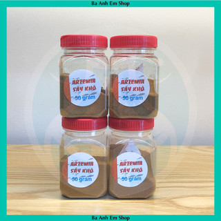 Artemia sấy khô ( hộp 50g )