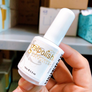 Base top sơn gelish cao cấp siêu bền bóng