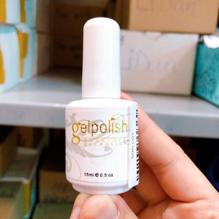 Base top sơn gelish cao cấp siêu bền bóng