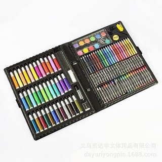 Bút màu tô cho bé 150 chi tiết