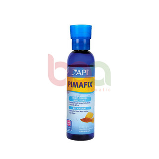 API PIMAFIX - CHẾ PHẨM DIỆT SÁT KHUẨN CHO CÁ CẢNH THỦY SINH