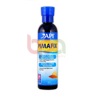 API PIMAFIX - CHẾ PHẨM DIỆT SÁT KHUẨN CHO CÁ CẢNH THỦY SINH