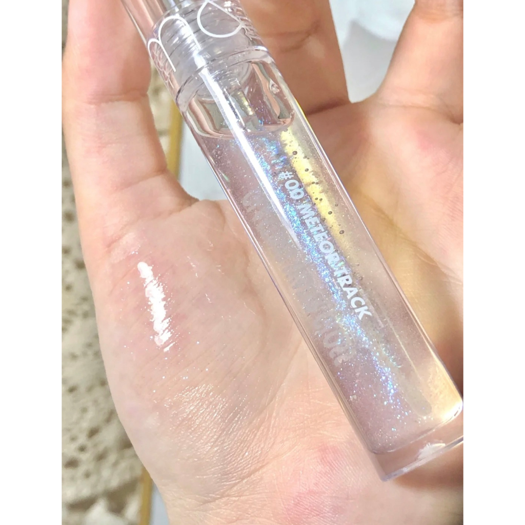 Son bóng Romand Glasting Water Gloss