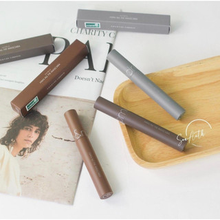 Chuốt mi Romand Han All Fix Mascara