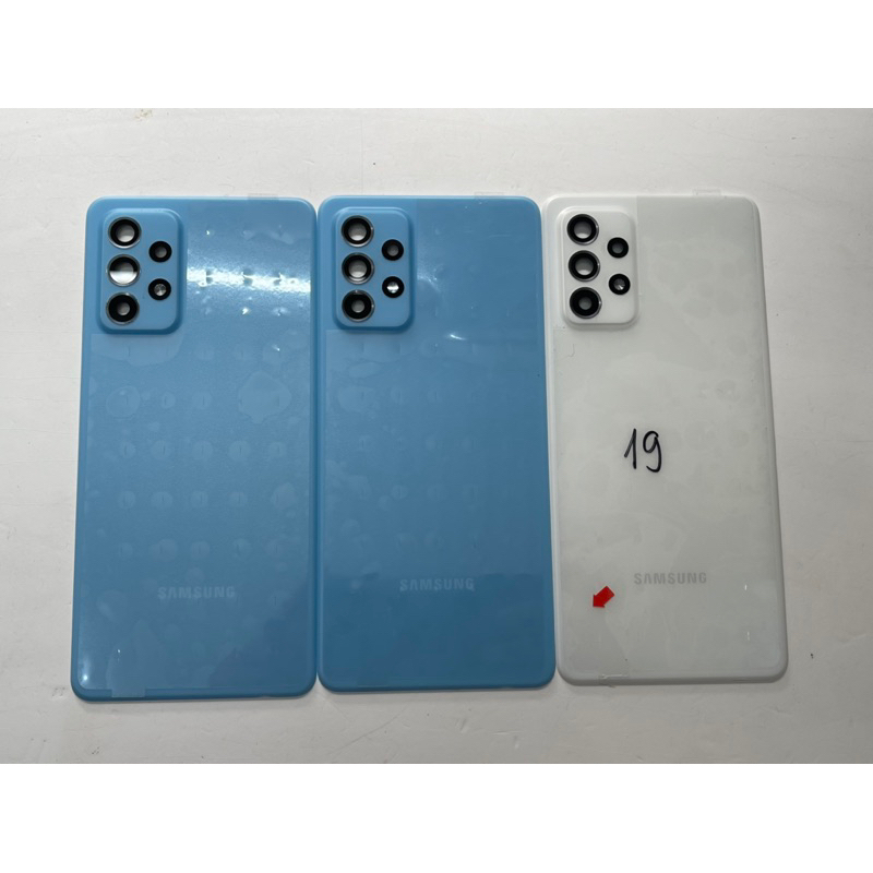 nắp lưng samsung a72 / lưng samsung a72