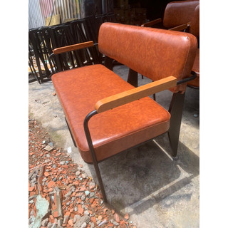Ghế Sofa Nệm Cao Cấp - Quán CaFe