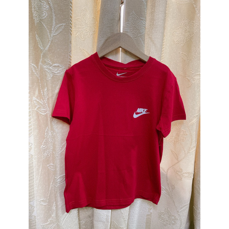 Áo thun Nike cho bé chất cotton mềm mát