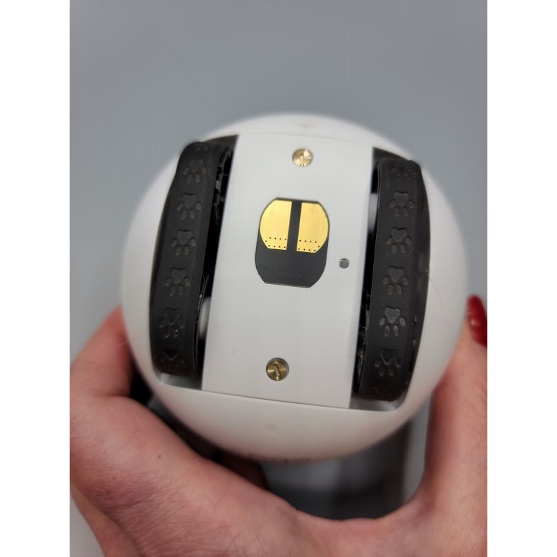 Robot Ebo Se Camera Thông Minh