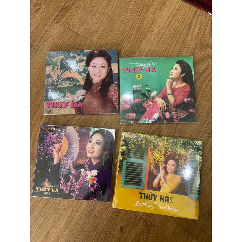 CD CS THUÝ HÀ (hàng sài gòn)