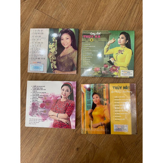 CD CS THUÝ HÀ (hàng sài gòn)