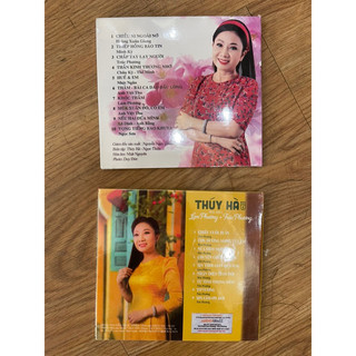 CD CS THUÝ HÀ (hàng sài gòn)