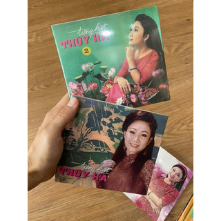 CD CS THUÝ HÀ (hàng sài gòn)