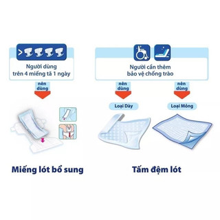 { SIÊU TIẾT KIỆM } MIẾNG LÓT BỔ SUNG CARYN 20 MIẾNG- SP CTY DIANA UNICHARM