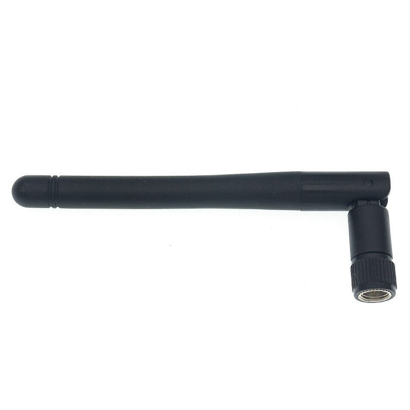 Ăng Ten Zigbee Bluetooth 2.4G Kèm Phụ Kiện DÀI CÁP 200mm