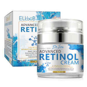 Dr.Sera Kem dưỡng trắng da, mờ nám sạm, tái tạo, ngừa lão hoá săn chắc và mờ nếp nhăn Advanced Retinol Cream 50ML