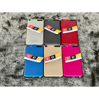 Máy nghe nhạc Touch 6 chính hãng nhập từ Mỹ
