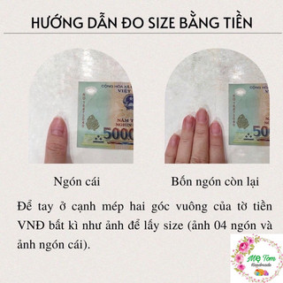 Nail box thiết kế (giá rẻ)