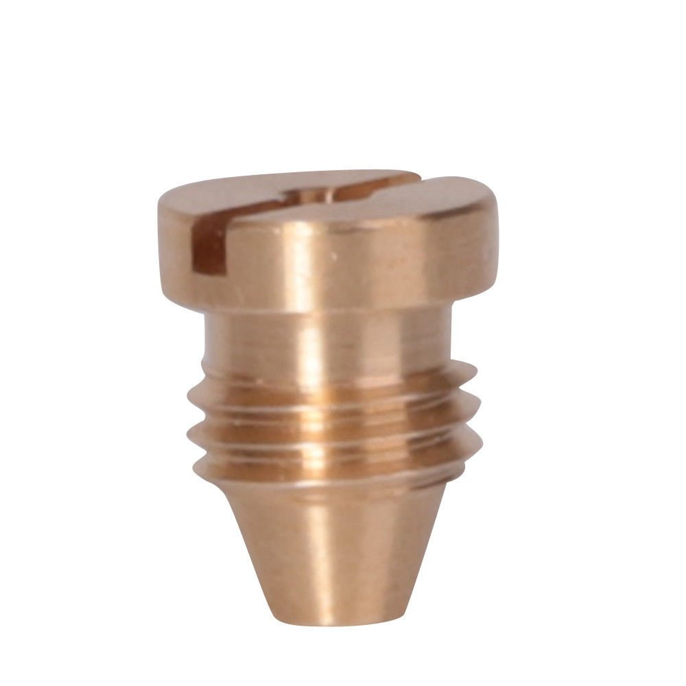 Béc phun lắp bình phun bọt tuyết rửa xe - Tâm phun thay thế cho bình bọt tuyết gắn máy rửa xe