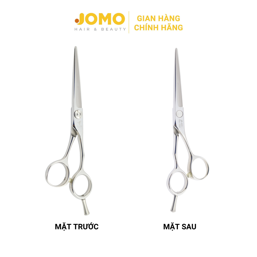 Kéo Cắt tóc VLS JP-551 chính hãng - Jomo Hair & Beauty