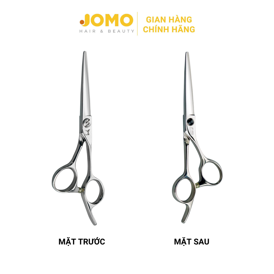 Kéo Cắt tóc VLS JP-553 - Jomo Hair & Beauty