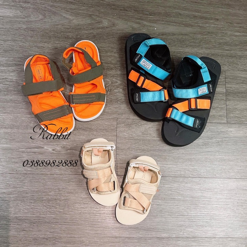 Sandal siêu nhẹ Next