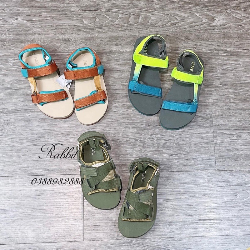Sandal siêu nhẹ Next
