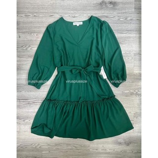 Đầm Emma xuất xịn bigsize