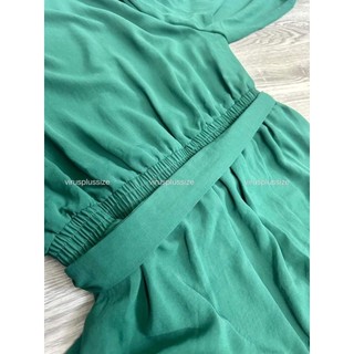 [virusplussize]Đầm Emma xuất xịn bigsize
