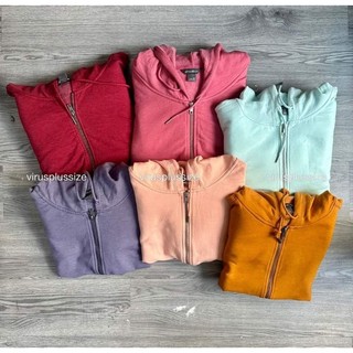 [virusplussize]Khoác EDDIE BAUER xuất xịn bigsize