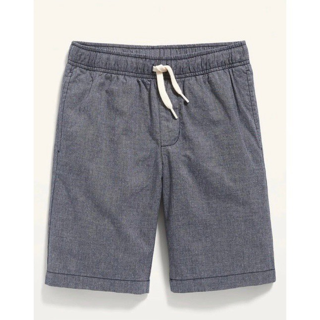 Short Kaki Bé Trai - Chất Kaki OLDNAVY Xuất Xịn - Đứng From Siêu Đẹp - Size từ 18-50kg - SuSi Kids Shop