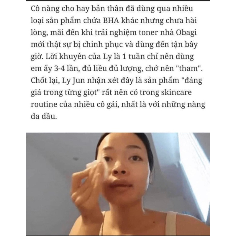 Tẩy da chết hoá học fullsize