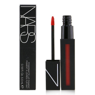 Son kem lì nars powermatte lip pigment 5.5ml
