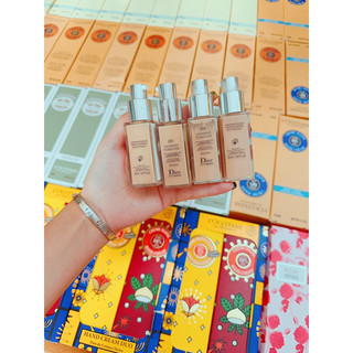 Kem nền dior forever skin glow 20ml - nsx 2019