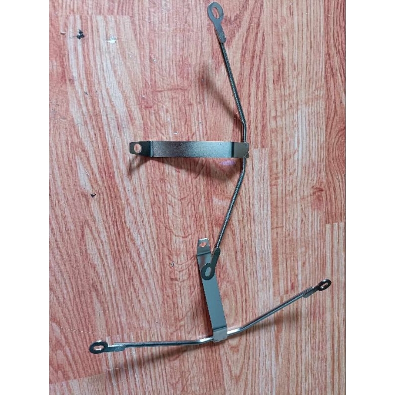 PÁT chống rung đầu đèn SH 2018-2022